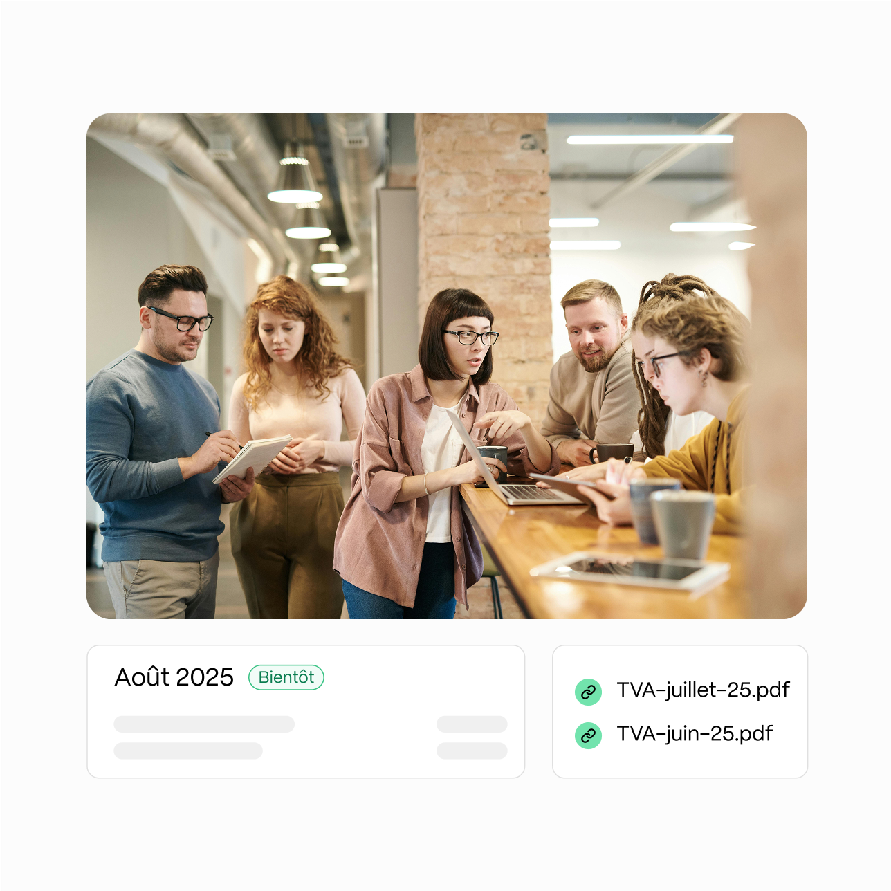 Illustration Comptabilité CSE